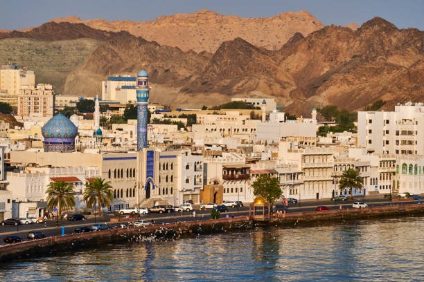 شقة عائلية بالخوض