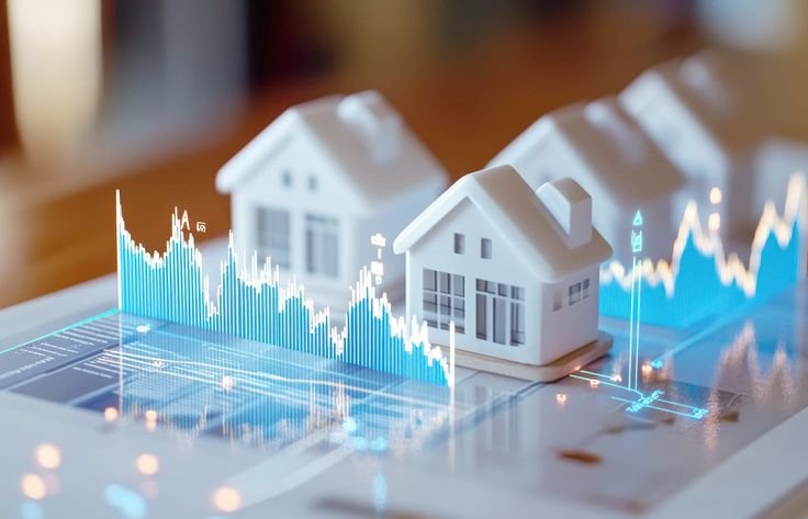 إدارة العقارات الشاملة